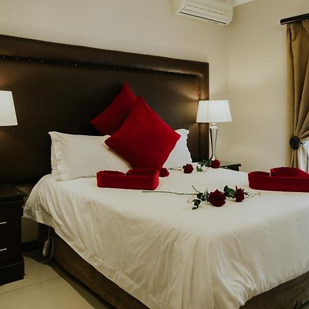 Le Grand Chateau Hotel 파리스 외부 사진
