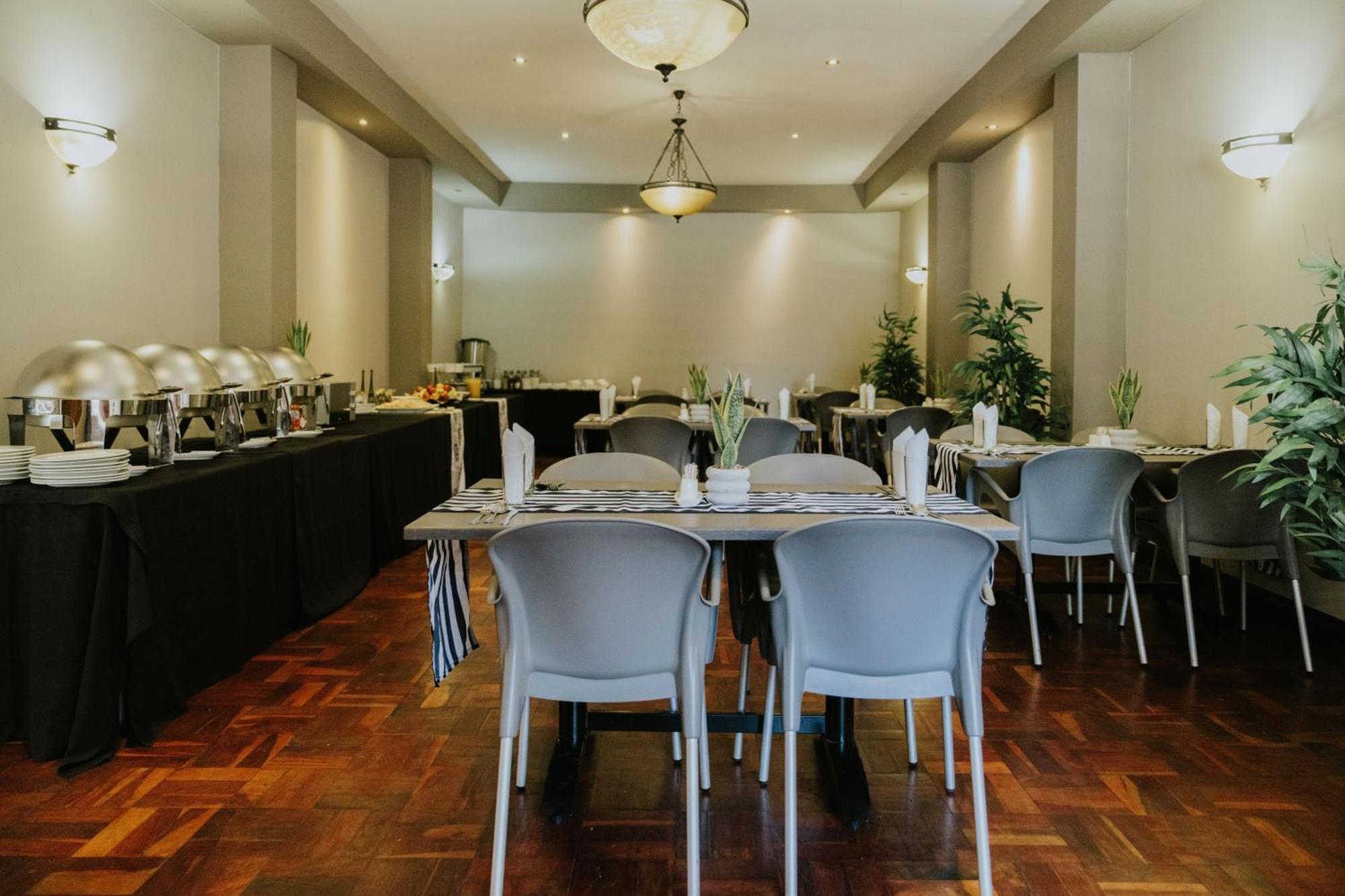 Le Grand Chateau Hotel 파리스 외부 사진