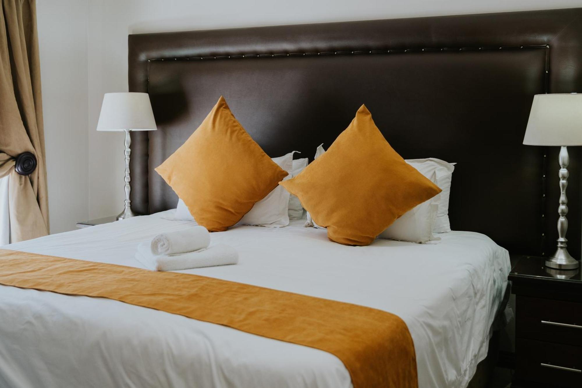 Le Grand Chateau Hotel 파리스 외부 사진