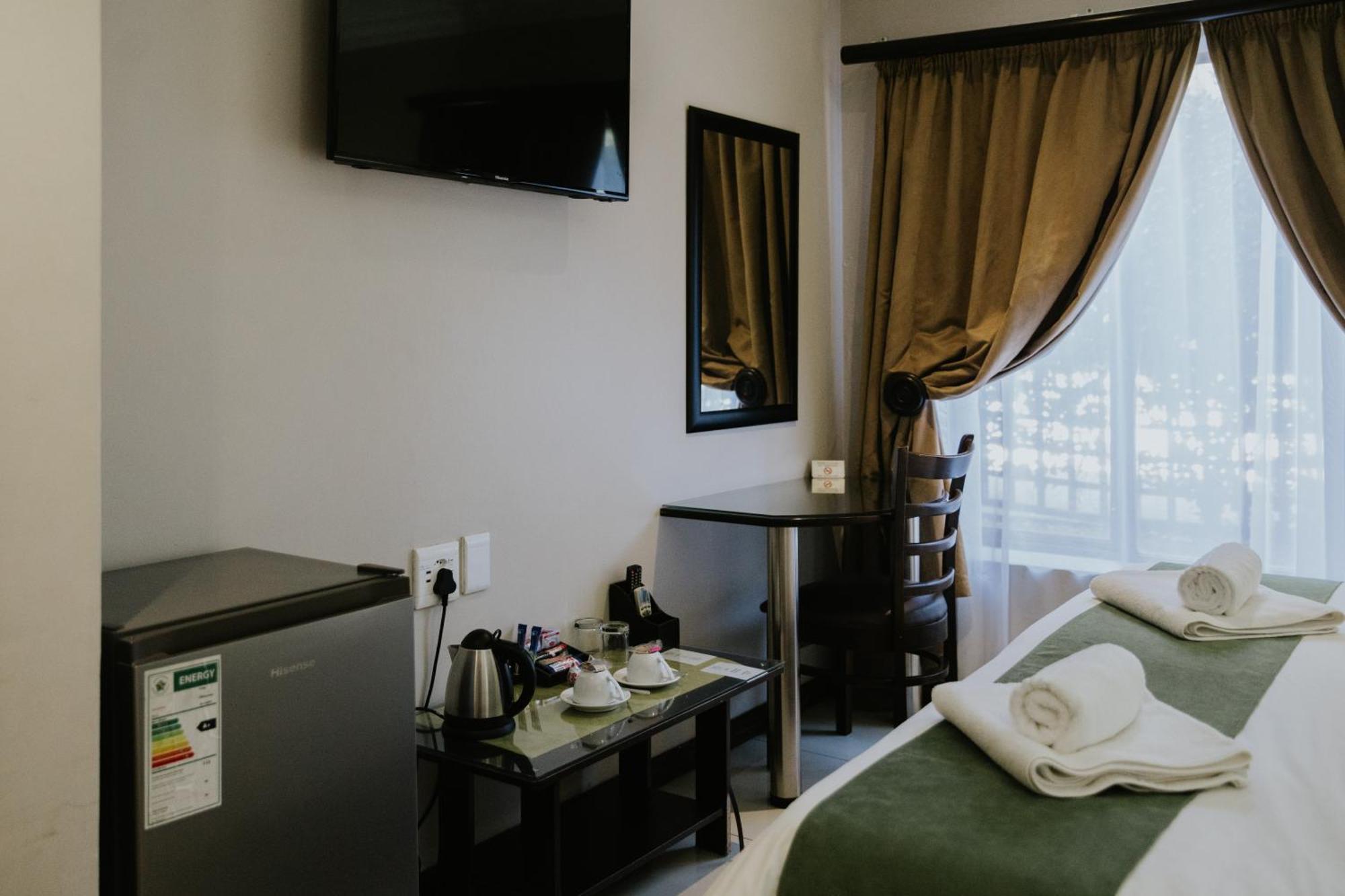 Le Grand Chateau Hotel 파리스 외부 사진