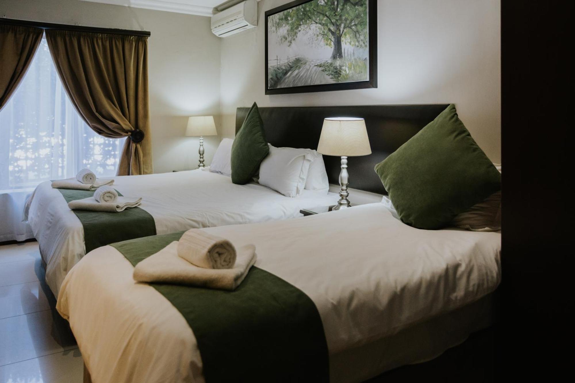 Le Grand Chateau Hotel 파리스 외부 사진