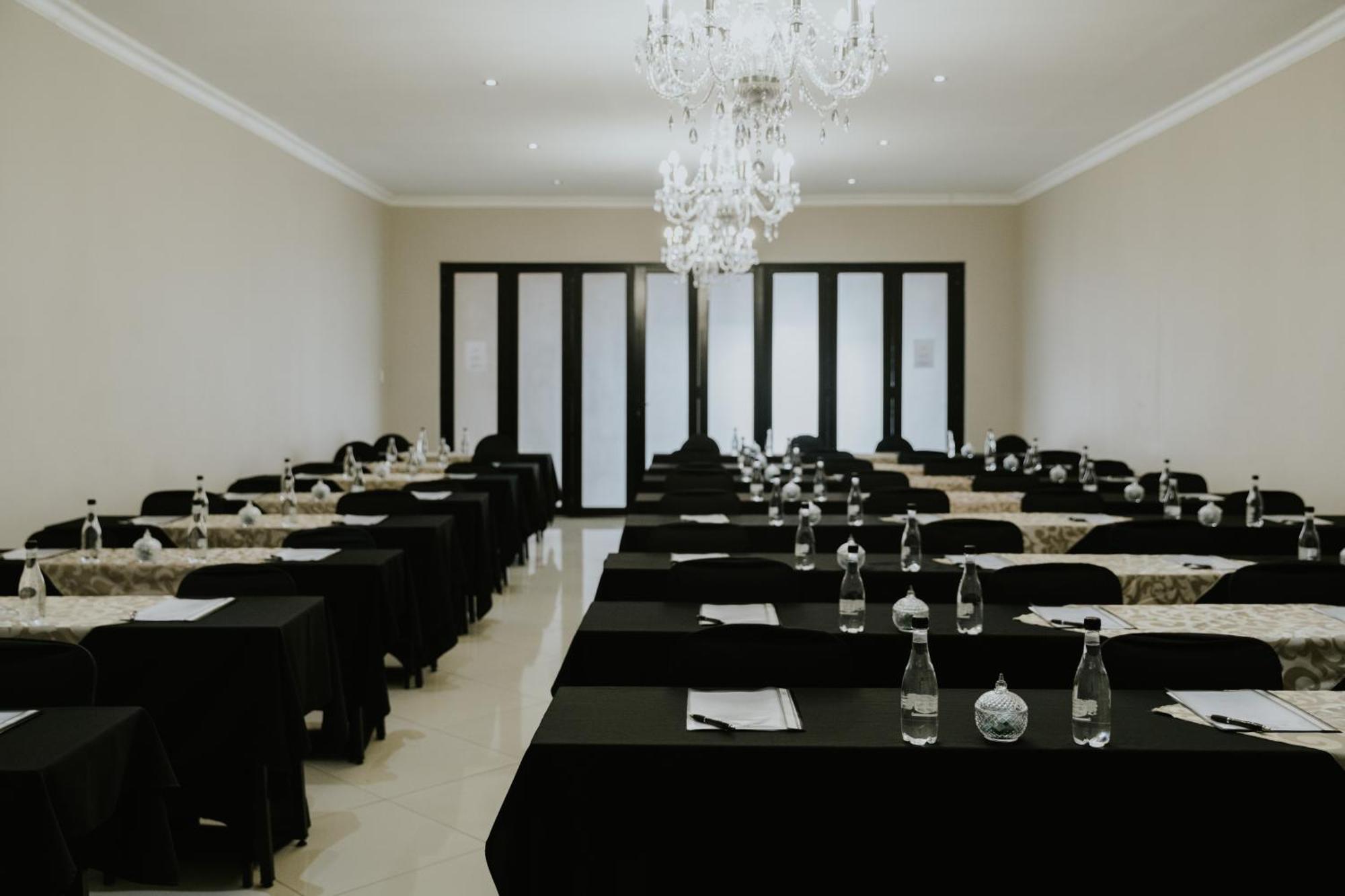Le Grand Chateau Hotel 파리스 외부 사진
