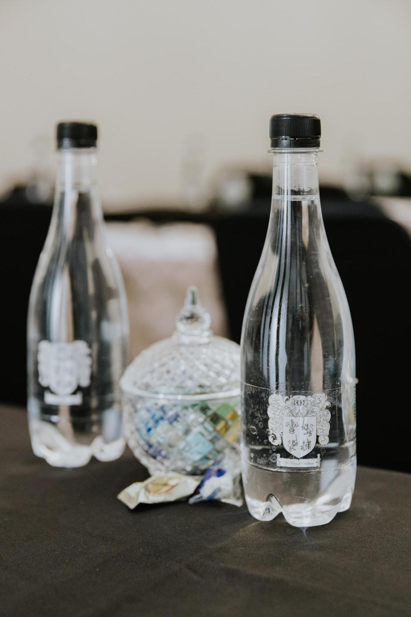 Le Grand Chateau Hotel 파리스 외부 사진