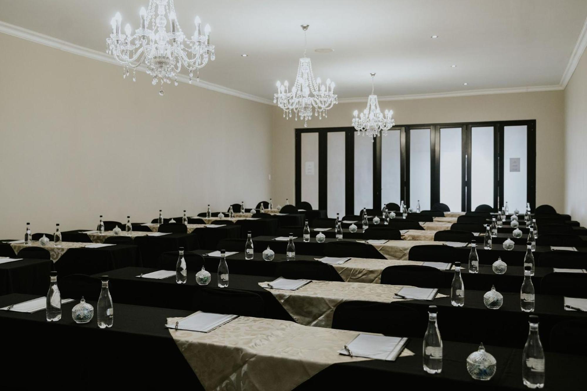 Le Grand Chateau Hotel 파리스 외부 사진